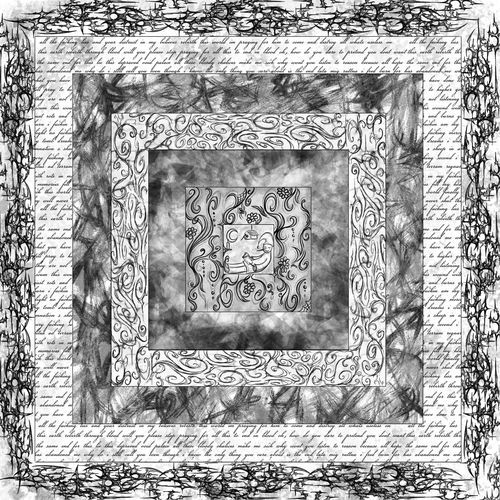 The Infinite Garden