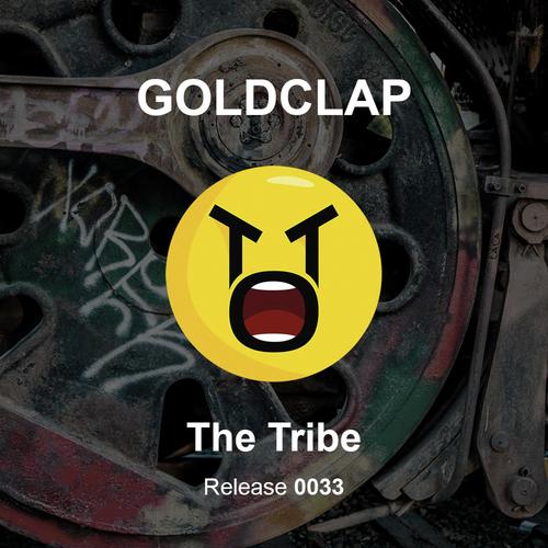 The Tribe cover art