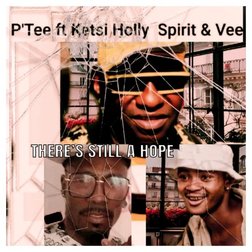 There is still hope (Remix) cover art