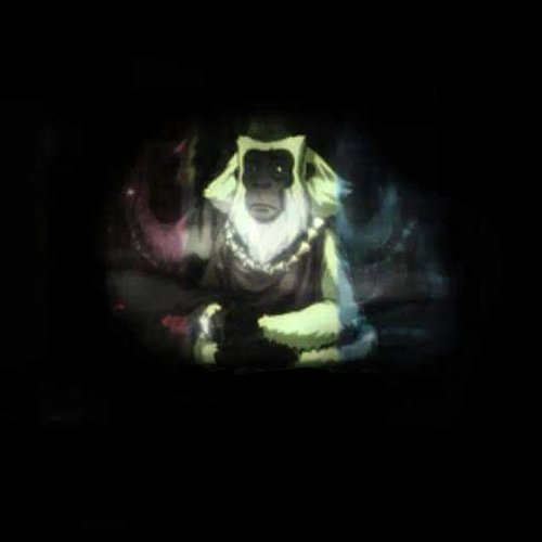 Meditation: Group Therapy cover art
