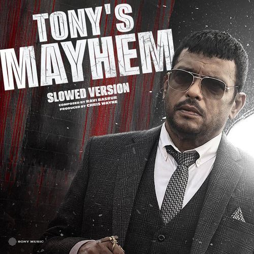 Tony's Mayhem (Slowed Version)