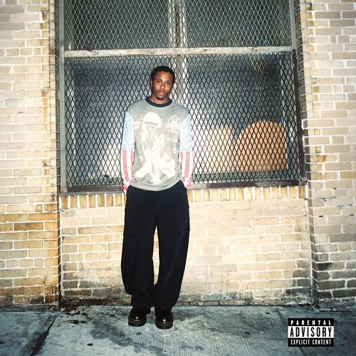 TMP cover art
