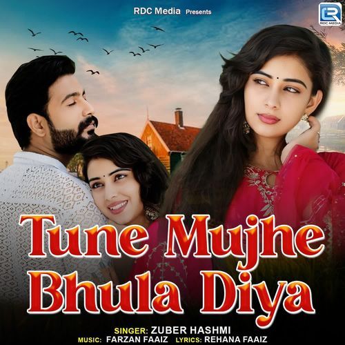 Tune Mujhe Bhula Diya