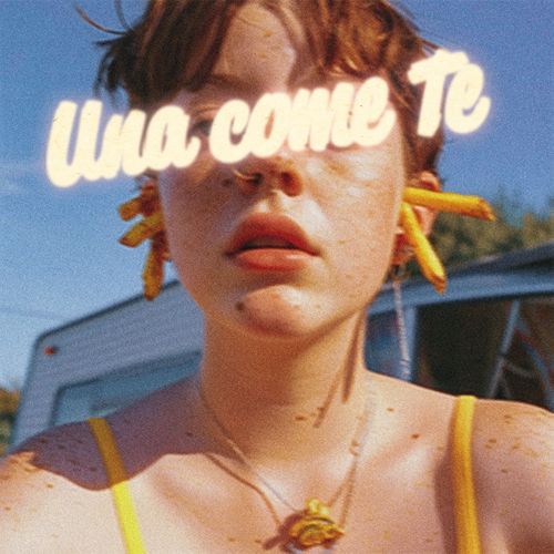 Una come te cover art