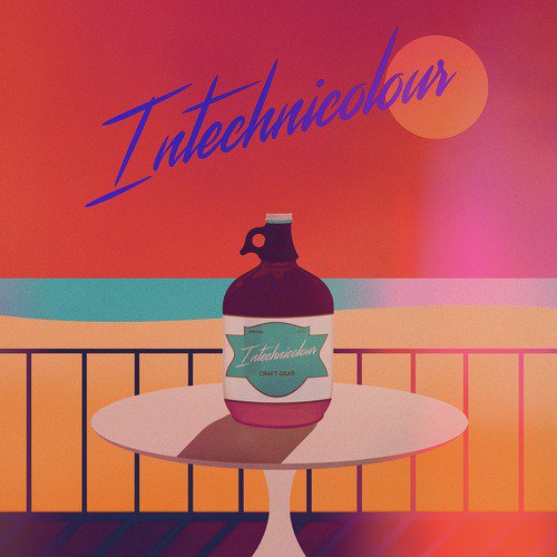 Under the Sun cover art