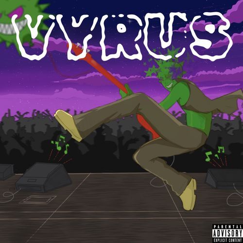 VYRUS cover art