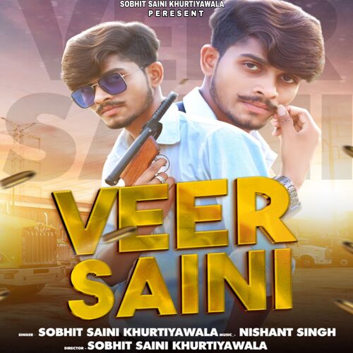 Veer Saini