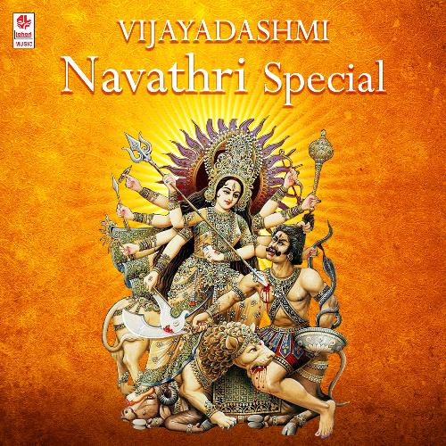Vijayadashmi Navathri Special