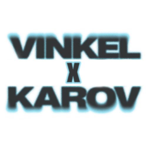 Vinkel cover art