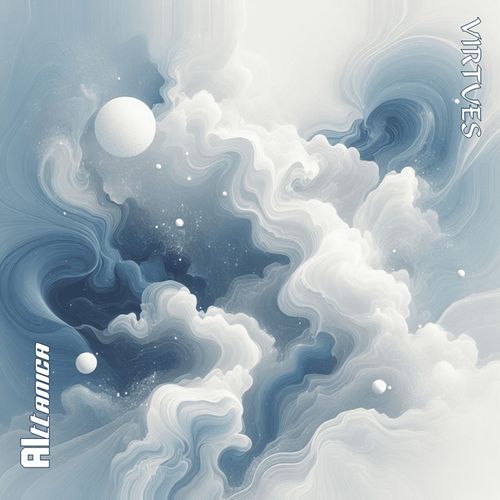 Charity cover art