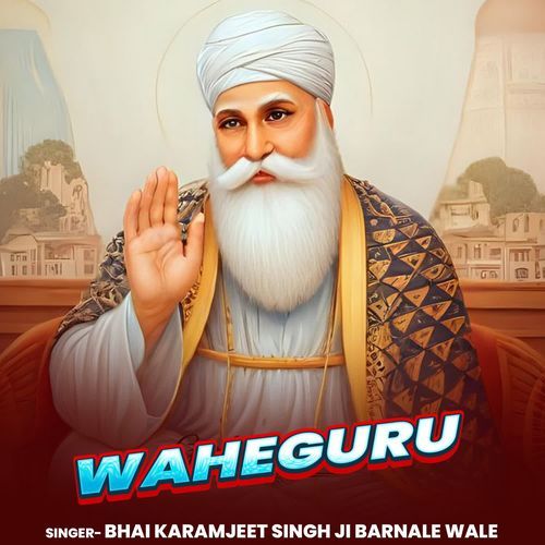 Waheguru 9