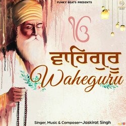 Waheguru-QRocRh97WXg