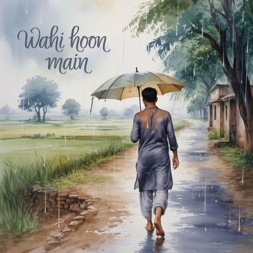 Wahi Hoon Main