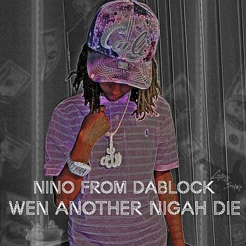 Wen Another Nigah Die cover art