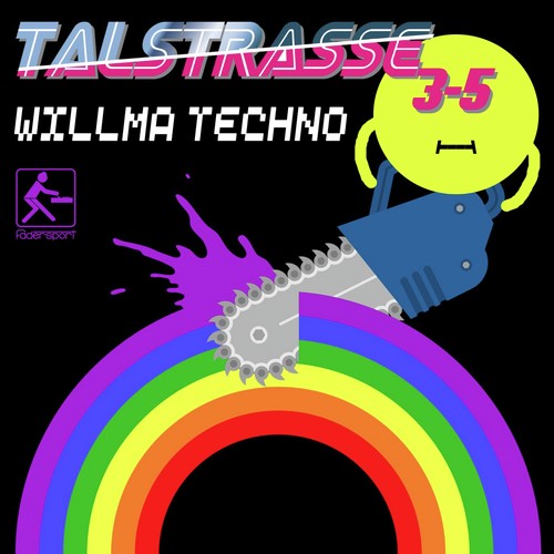 Willma Techno (Club Mixes)