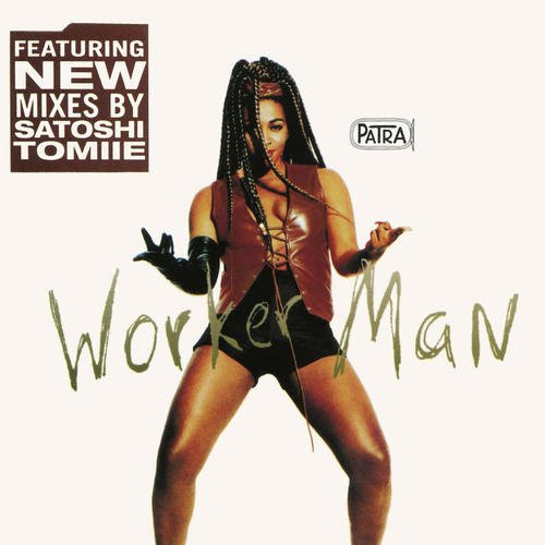 Worker Man EP