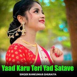 Yaad Karu Teri Yad Satave-XSkJRThXU10