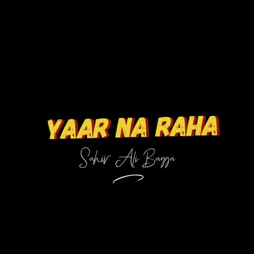 Yaar Na Raha_poster_image