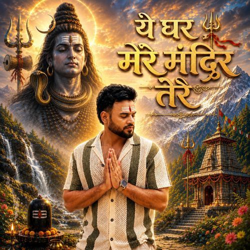 Ye Ghar Mere Mandir Tere