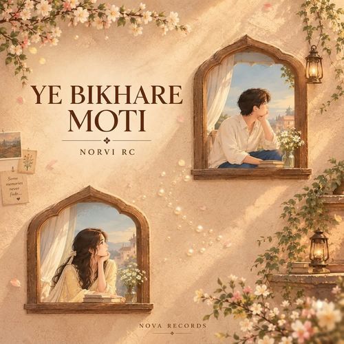 Ye bikhare moti