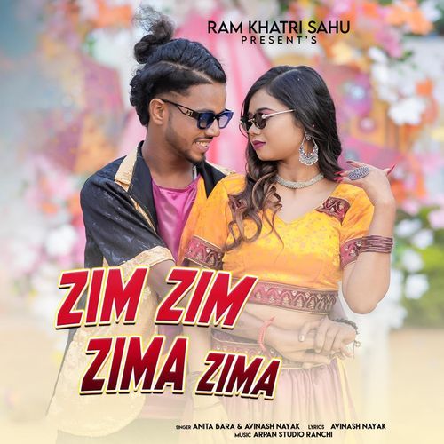 ZIM ZIM ZIMA ZIMA (NAGPURI SONG)