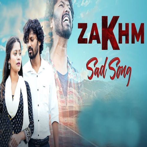 Zakhm