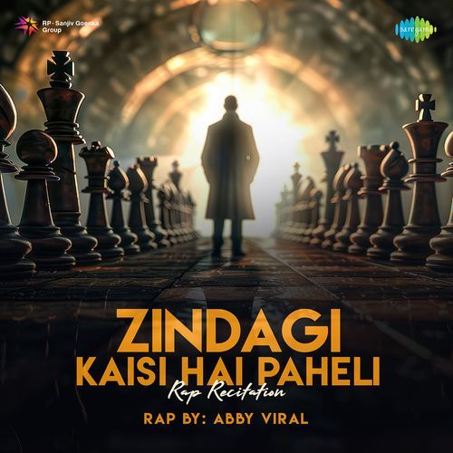 Zindagi Kaisi Hai Paheli - Rap Recitation