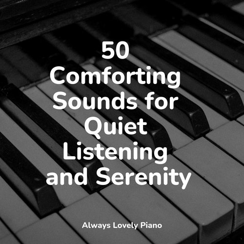 50 Comforting Sounds for Quiet Listening and Serenity