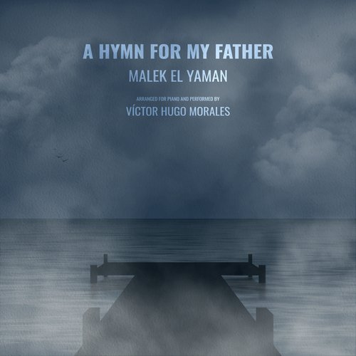 A Hymn for My Father (Piano Solo)_poster_image