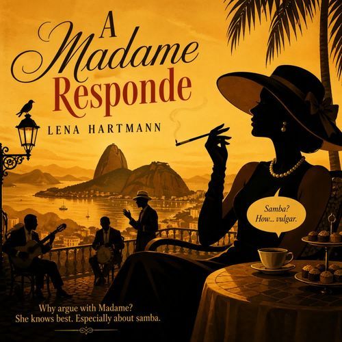 A Madame Responde