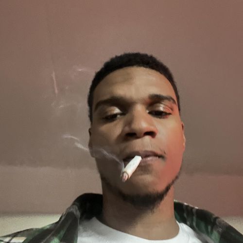 ANDRE cover art