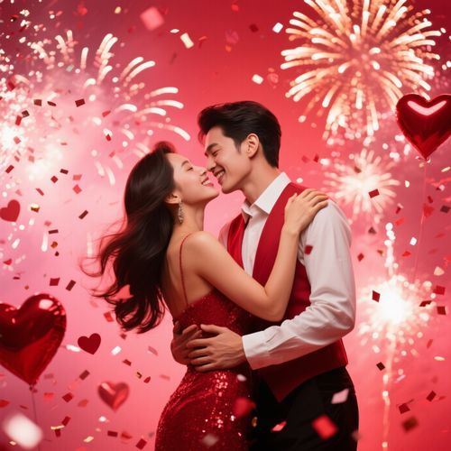 Aaj Hai Valentine's Day