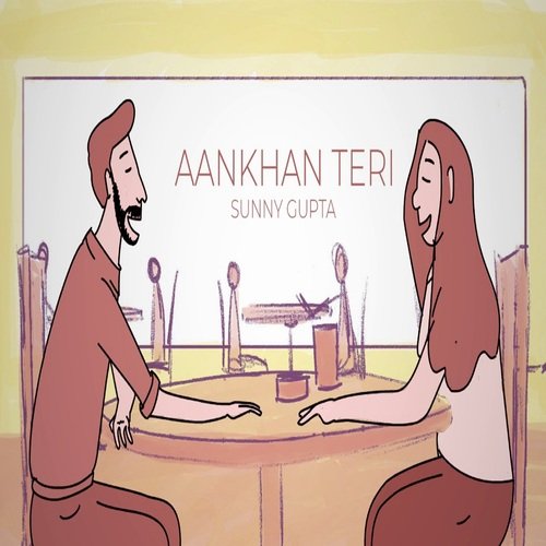 Aankhan Teri