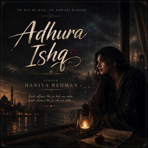 Adhura Ishq