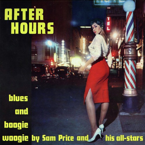 After Hours (Remastered)