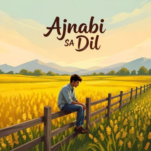 Ajnabi Sa Dil