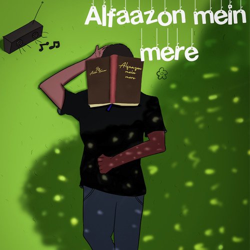 Alfaazon Mein Mere