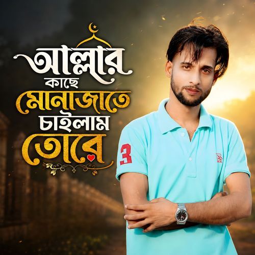 Allayh kase Munajate Chailam Tore