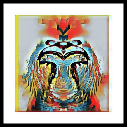 Prezzure cover art