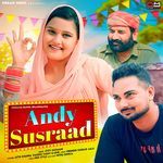 Andy Susraad (feat. Jatin Khanna, Kashish Yadav, Love)