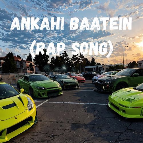 Ankahi Baatein (Rap Song)