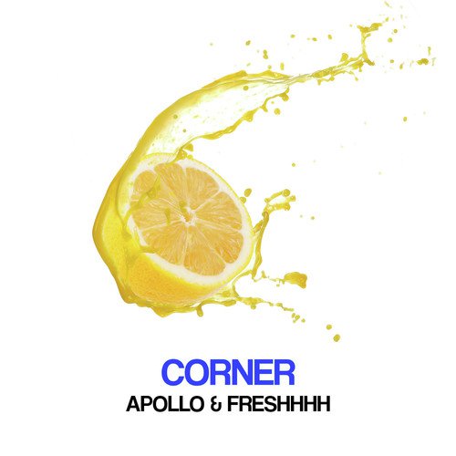 Apollo (J's Music Remix) cover art