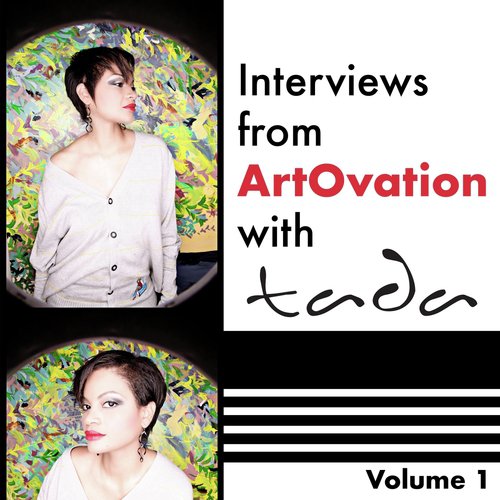 Artovation Interviews, Vol. 1