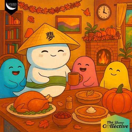 Autumn & Thanksgiving Lofi 2025