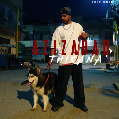 Azizabad Thikana