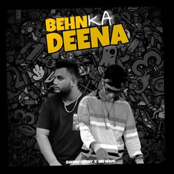 BEHN KA DEENA-Kl9TRjhHDnY