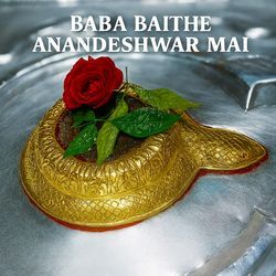 Baba Baithe Anandeshwar Mai