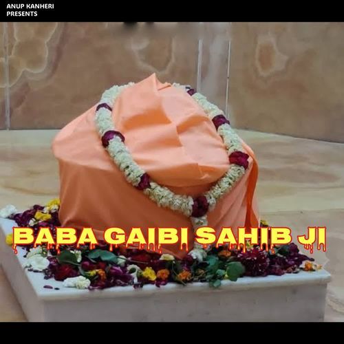 Baba Gaibi Sahib Ji