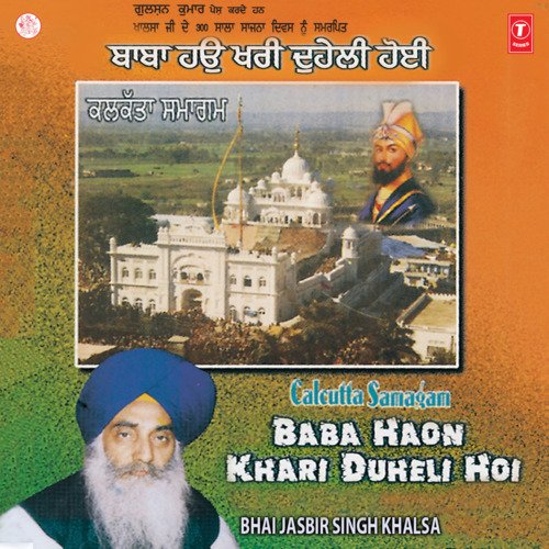 Baba Haon Khari Duheli Hoi Vol-8