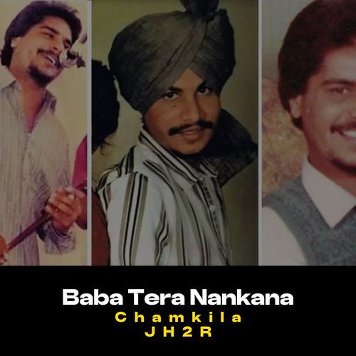 Baba Tera Nankana (Best Version)